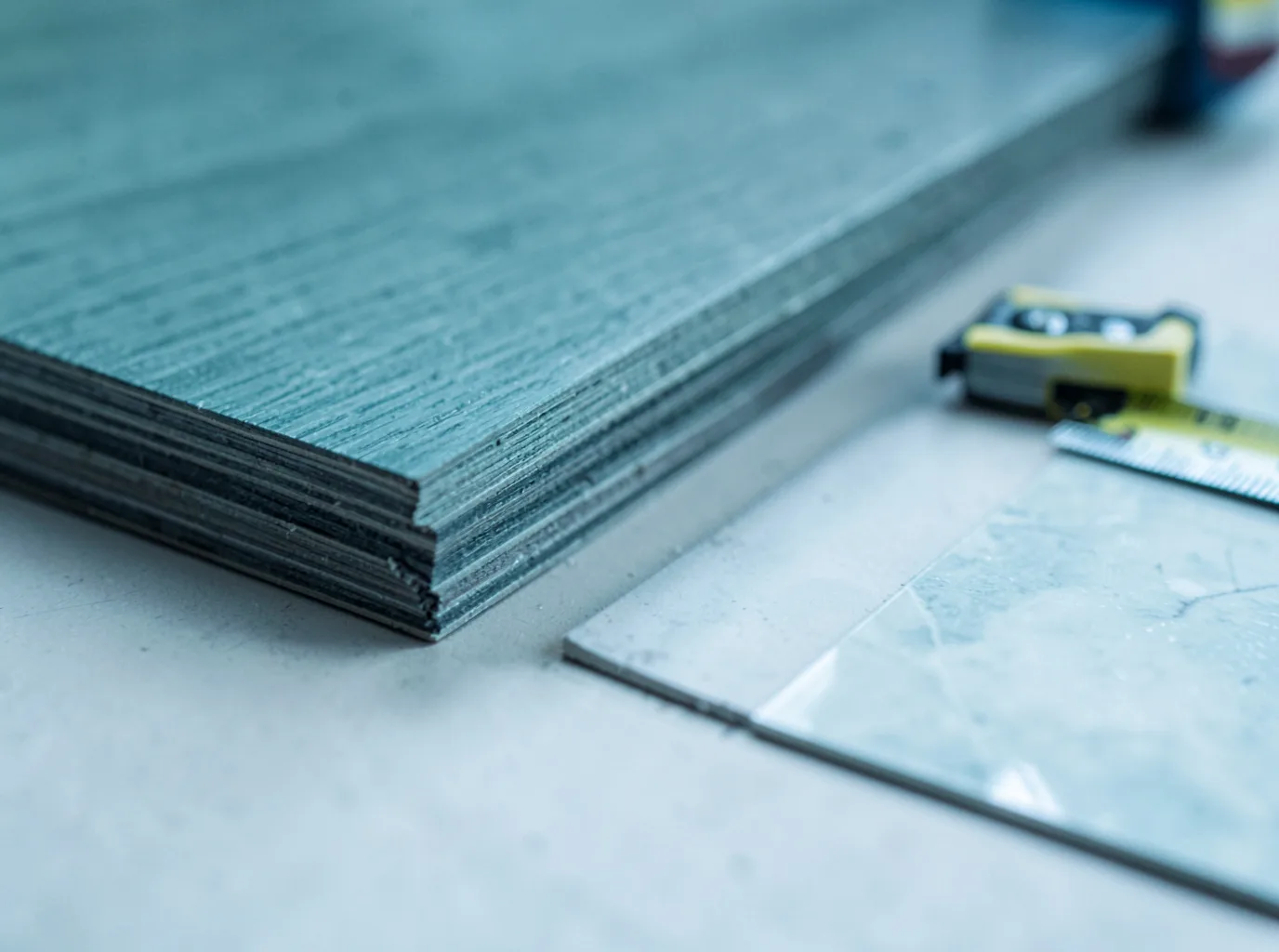 Luxury Vinyl Plank Installation Mount Vernon, AL FAQs